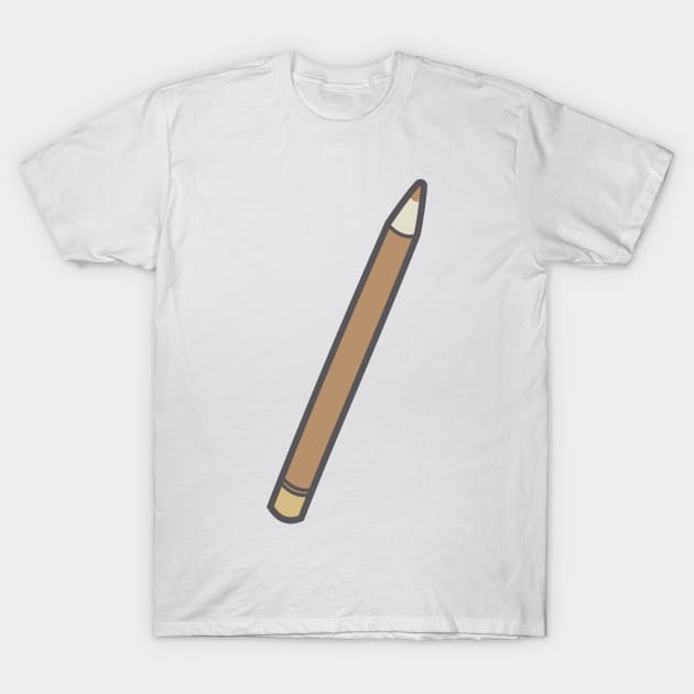 Pen T-Shirt by ShirtyLife